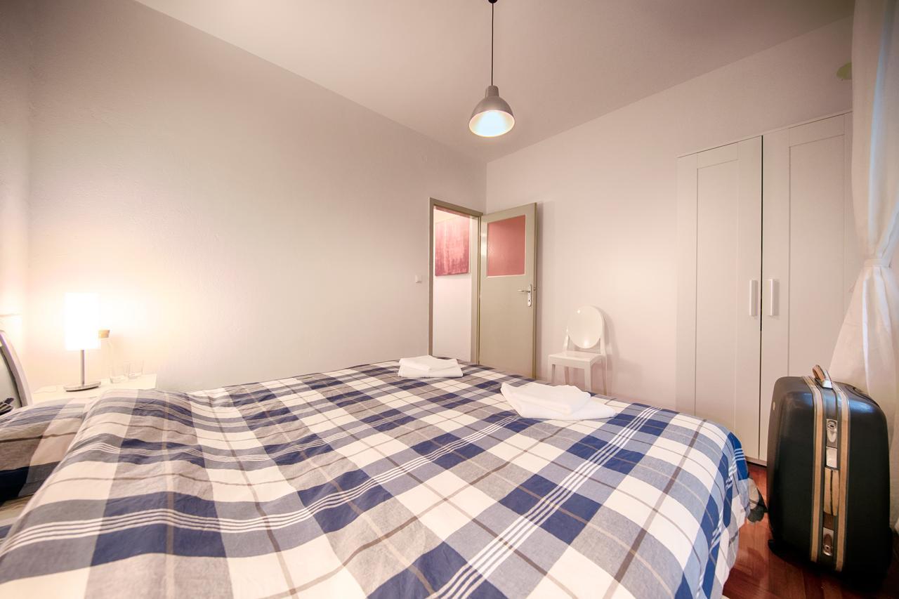 Bellevue Apartment Hvar Hvar Town Eksteriør billede
