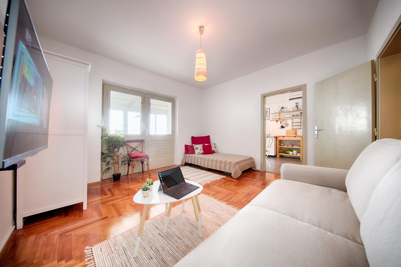 Bellevue Apartment Hvar Hvar Town Eksteriør billede