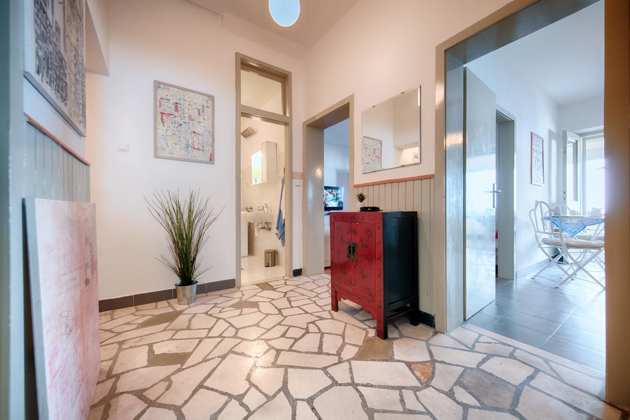 Bellevue Apartment Hvar Hvar Town Eksteriør billede