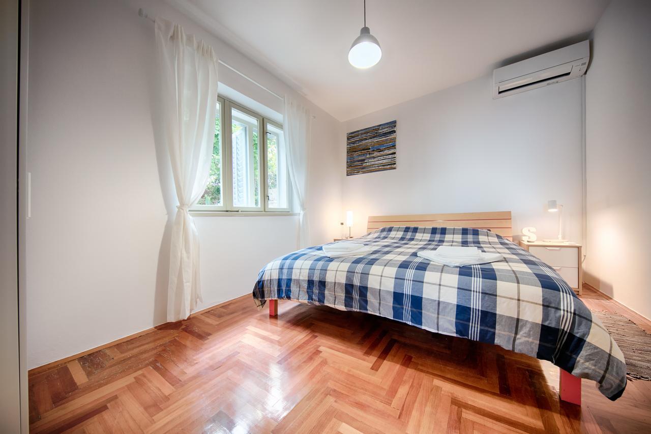 Bellevue Apartment Hvar Hvar Town Eksteriør billede