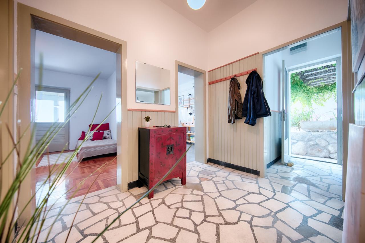 Bellevue Apartment Hvar Hvar Town Eksteriør billede
