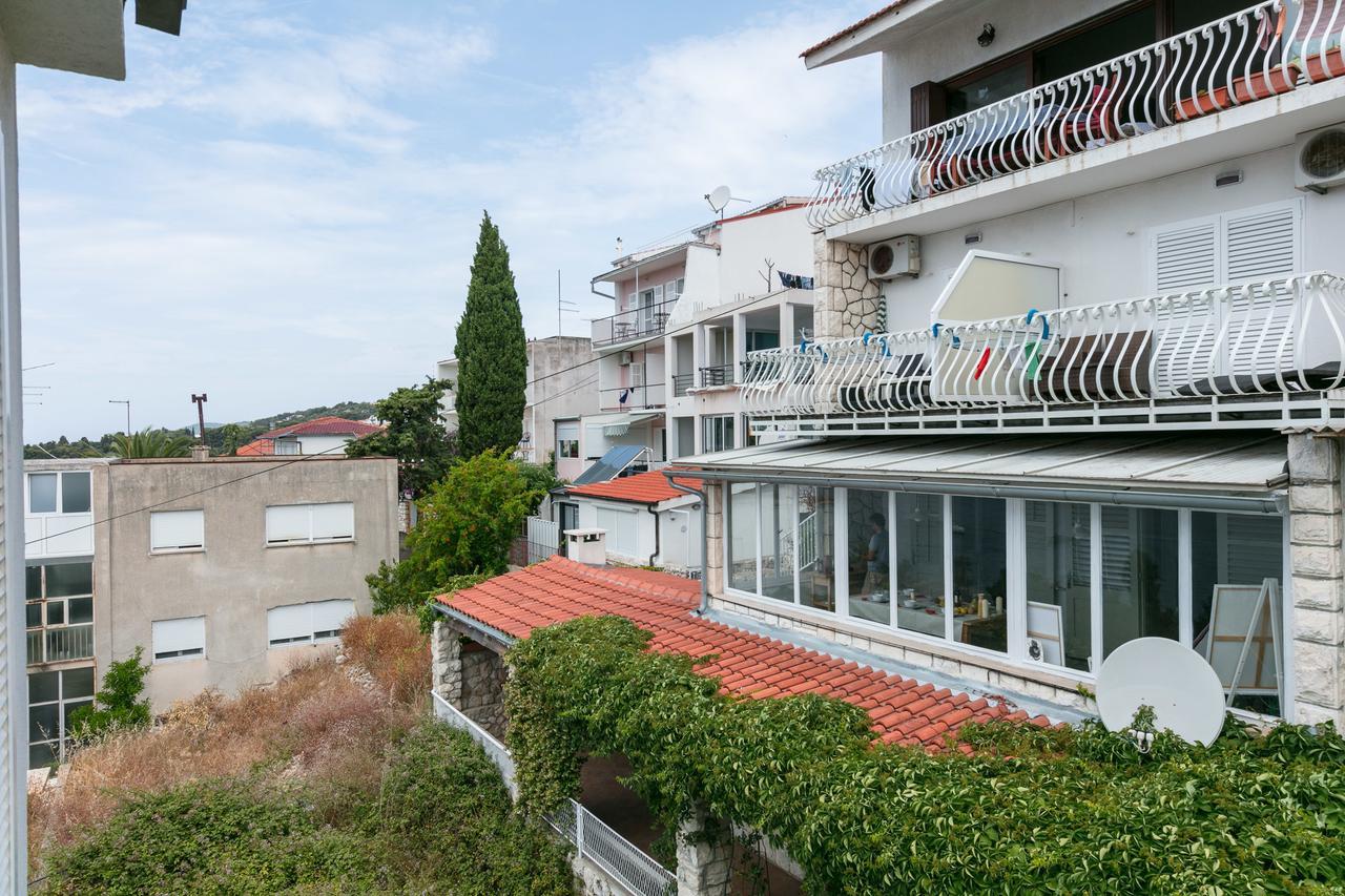 Bellevue Apartment Hvar Hvar Town Eksteriør billede