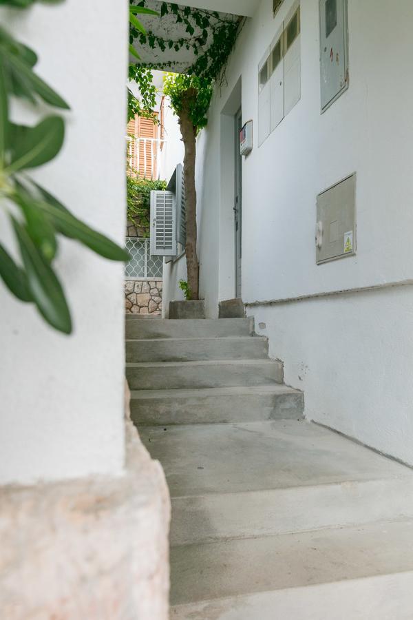 Bellevue Apartment Hvar Hvar Town Eksteriør billede